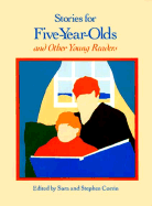 Stories for 5-Year-Olds