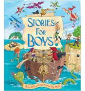 Stories for Boys