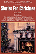 Stories for Christmas Vol. I