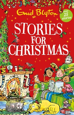 Stories for Christmas - Blyton, Enid