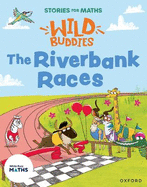 Stories for Maths: EYFS: The Riverbank Races