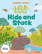 Stories for Maths: Hide and Stuck