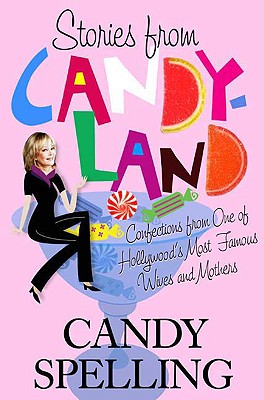 Stories from Candyland - Spelling, Candy