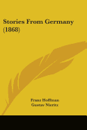 Stories From Germany (1868)