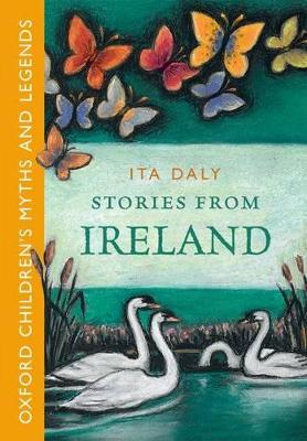 Stories from Ireland - Daly, Ita