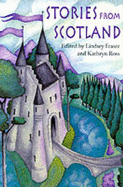 Stories From Scotland (PB) - 