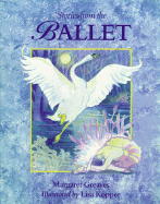 Stories from the Ballet - Greaves, Margaret