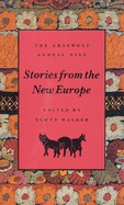 Stories from the new Europe