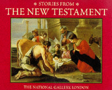 Stories from the New Testament - 