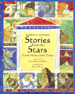 Stories from the Stars Greek Myths of the Zodiac: An Abbeville Anthology
