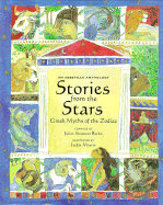 Stories from the Stars: Greek Myths of the Zodiac