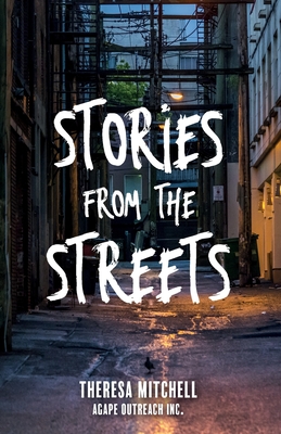 Stories from the Streets - Mitchell, Theresa