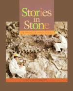 Stories in Stone: The World of Animal Fossils