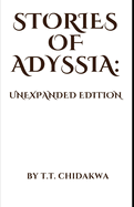 Stories of Adyssia: Unexpanded Edition