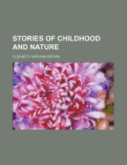 Stories of Childhood and Nature