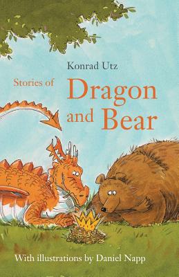 Stories of Dragon and Bear - Suchocki, Marjorie Hewitt (Translated by), and Framm, Catherine (Translated by)