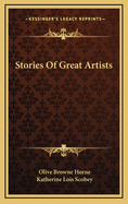 Stories of Great Artists