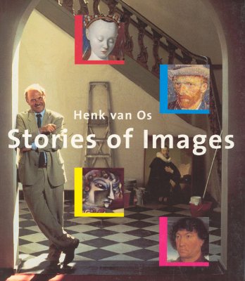 Stories of Images - OS, Henk Van