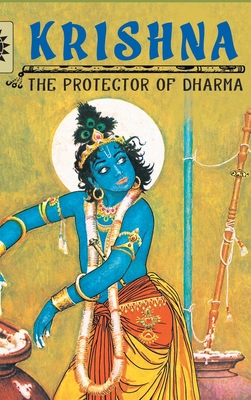 Stories of Krishna - Pai, Anant (Editor)