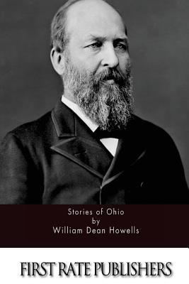 Stories of Ohio - Howells, William Dean