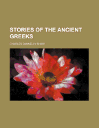 Stories of the Ancient Greeks