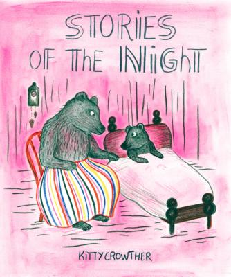 Stories of the Night - 