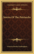Stories of the Patriarchs