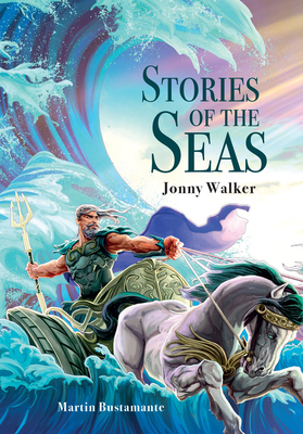 Stories of the Seas: Fluency 10 - Walker, Jonny, and Collins Big Cat (Prepared for publication by)