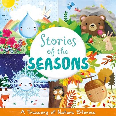 Stories of the Seasons - Autumn Publishing