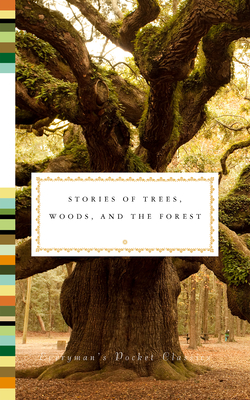 Stories of Trees, Woods, and the Forest - Stafford, Fiona (Editor)