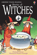 Stories of Witches