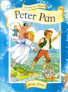 Stories to Share: Peter Pan (giant Size)