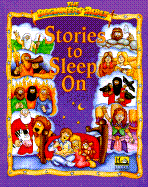 Stories to Sleep on