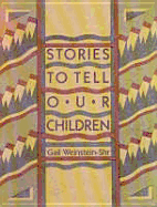 Stories to Tell Our Children