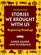 Stories We Brought with Us: Beginning Readings