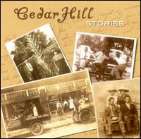 Stories - Cedar Hill