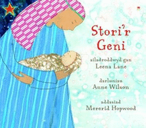 Stori'r Geni