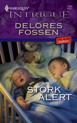 Stork Alert - Fossen, Delores