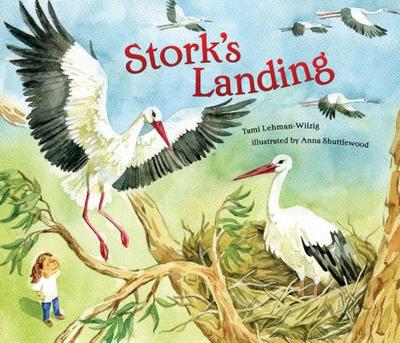 Stork's Landing - Lehman-Wilzig, Tami
