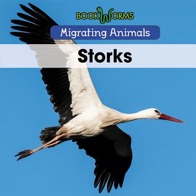 Storks - Best, Arthur