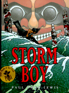 Storm Boy (Cloth) - Lewis, Paul Owen
