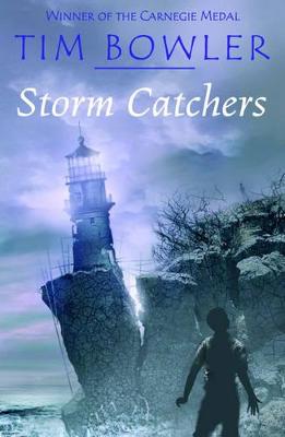 Storm Catchers - Bowler, Tim