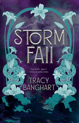 Storm Fall - Banghart, Tracy