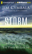 Storm: Hearing Jesus for the Times We Live in