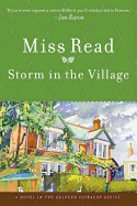 Storm in the village
