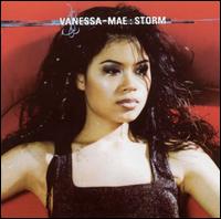 Storm [Limited Edition Bonus CD-ROM] - Vanessa-Mae