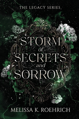 Storm of Secrets and Sorrow - Roehrich, Melissa