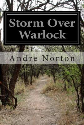 Storm Over Warlock - Norton, Andre