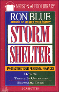 Storm Shelter: Protecting Your Personal Finances - Blue, Ron