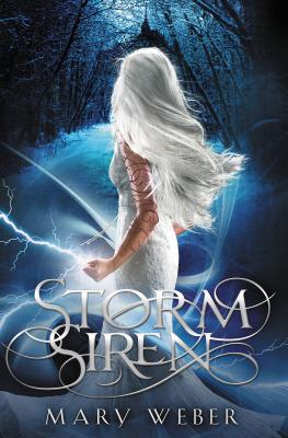 Storm Siren - Weber, Mary